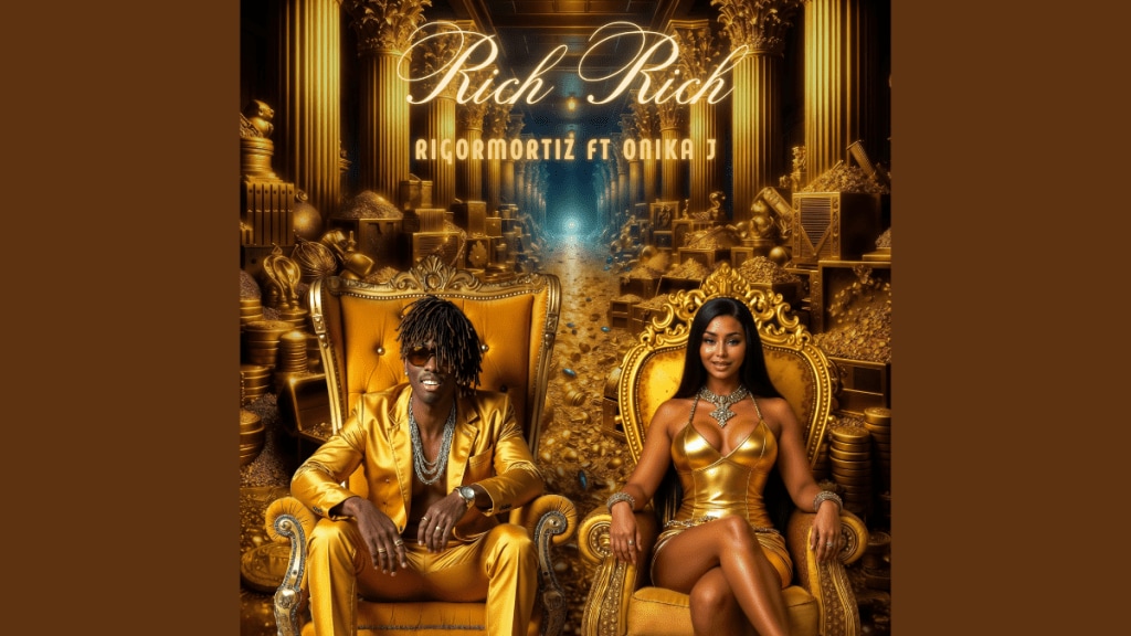 Onika J’s contribution is expected to add a contrasting vocal style to the track