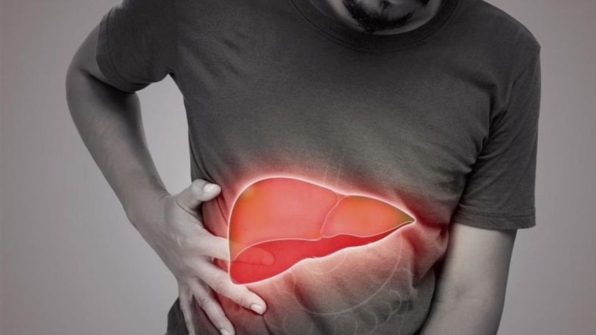 New AI tool can predict liver cancer with 82% accuracy New AI tool can predict liver cancer with 82% accuracy
