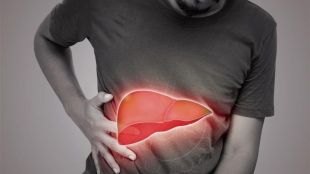 Liver cirrhosis symptoms