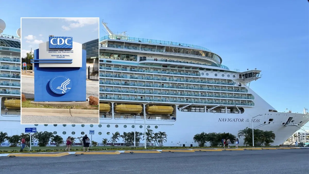 Over 140 aboard Los Angeles–Mexican Riviera luxury cruise fall sick with gastrointestinal illness Over 140 aboard Los Angeles–Mexican Riviera luxury cruise fall sick with gastrointestinal illness
