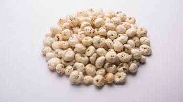 Farmley Healthy Snacking Report 2025: Makhana most preferred by Indians