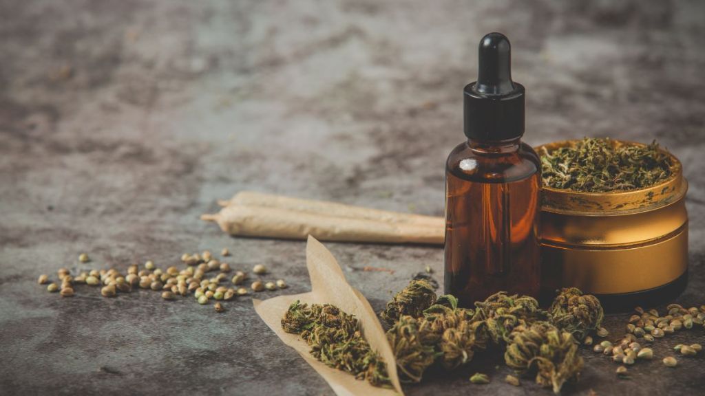 Does cannabis help with sleep