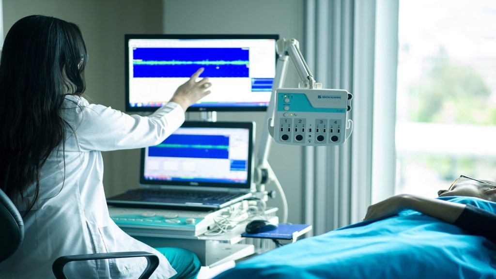 India's Medical Tourism Market Set to Reach $58.2 Billion by 2035. (Image Source: Pixabay)