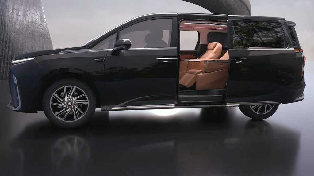 MG launches India’s first luxury electric MPV: What to expect from M9?