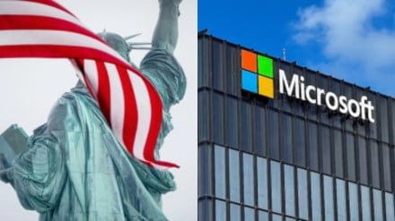 'Americans are being replaced, repackaged...', Clamour against H-1Bs as Trump rethinks selection 'Americans are being replaced, repackaged...', Clamour against H-1Bs as Trump rethinks selection