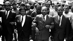 MLK Files
