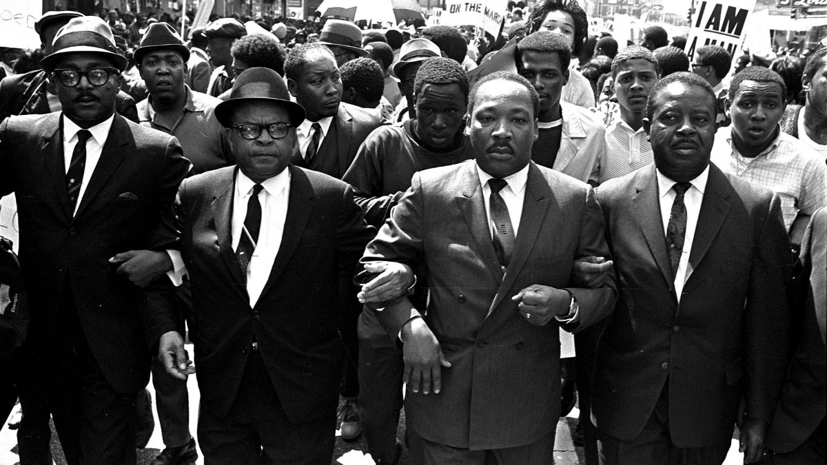MLK Files MLK Files