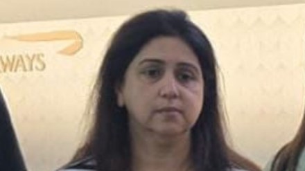 Monika Kapoor extradited from the US