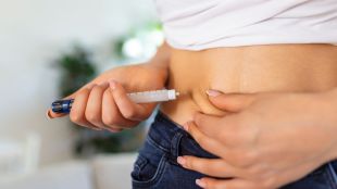 Mounjaro weight loss injection