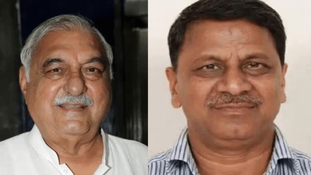 Murari Lal Tayal is a retired IAS officer from the 1976 batch of Haryana cadre. ED has attched his two houses, seven apartments and a bank account with a balance of Rs 14.06 crore.