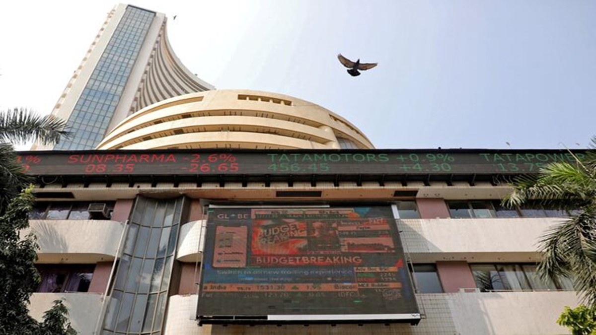 Markets today at open, July 15