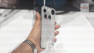 Nothing Phone 3