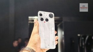 The Phone 3a Lite is scheduled for a global unveiling on October 29 at 1 PM GMT