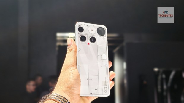 Nothing Phone 3 now available for pre-order in India: Check price, design, camera, chipset and more here
