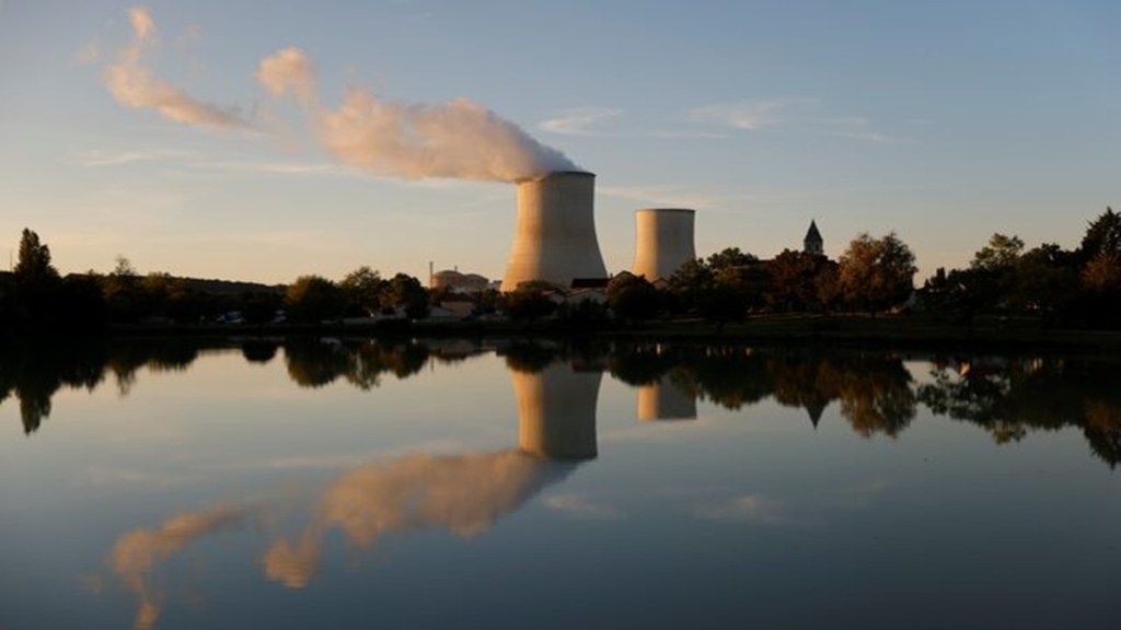 Energy majors, Nuclear Power Corporation of India, NPCIL, industry, NTPC