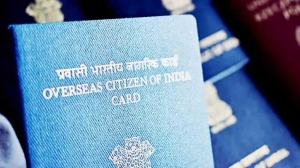 Let ruling be case-specific, not a gateway for others: Centre to HC on citizenship to OCI cardholders’ child