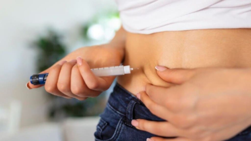 Wegovy, ozempic side effects