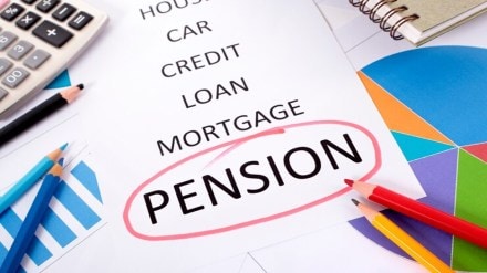 unified pension scheme, UPS, national pension system, NPS, tax