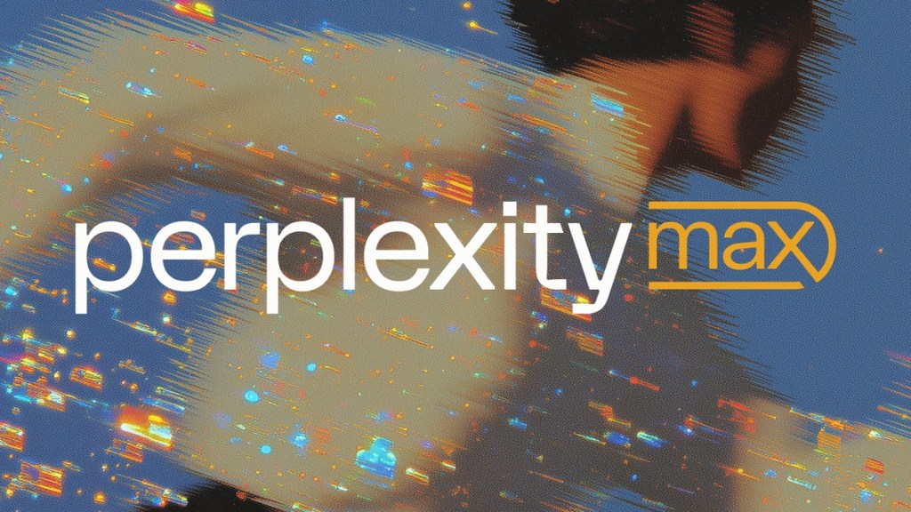 perplexity max