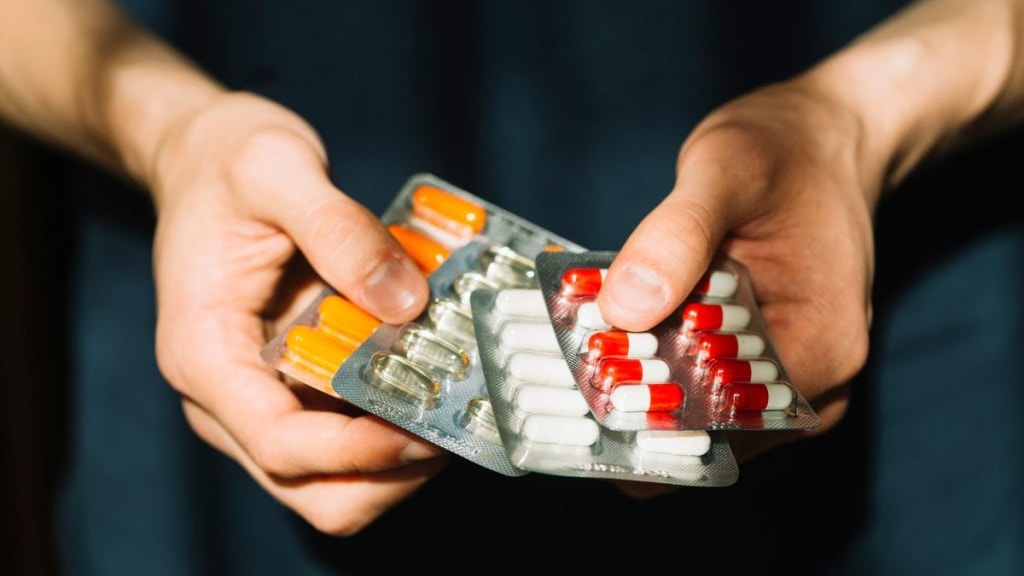 Medicines to be flushed down the toilet after expiry