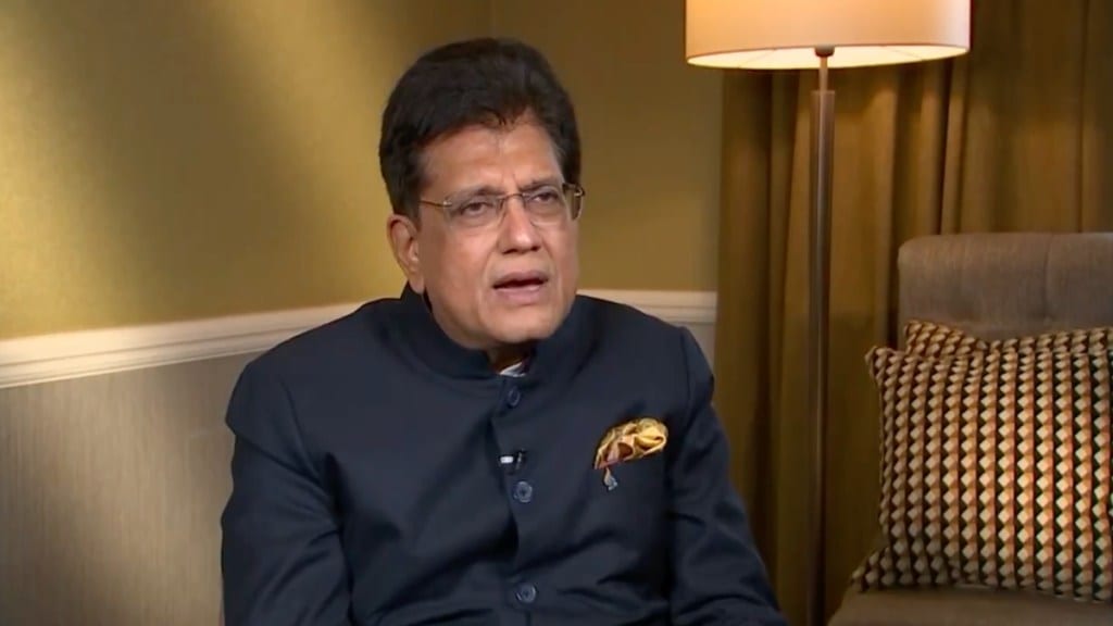 India eyes ‘preferential’ US tariffs ‘over competitors,’ says Piyush Goyal as Aug 1 deadline nears India eyes ‘preferential’ US tariffs ‘over competitors,’ says Piyush Goyal as Aug 1 deadline nears