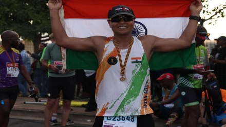 ‘I bled for Maharashtra, I’m from UP’: 26/11 hero and ex-Navy commando questions Thackerays’ Marathi pride politics
