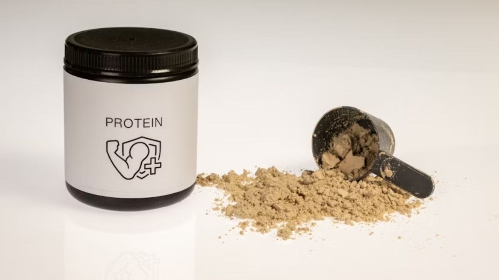 Luke shares 5 red flags you must watch out for before buying healthy packaged foods.