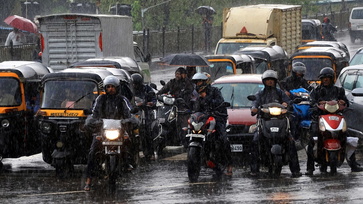 Monsoon, Goa, Kerala, Assam, weather, weather updates,