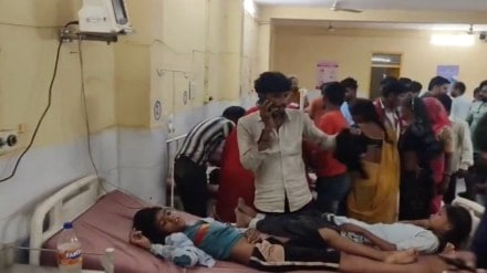 Roof collapse at Rajasthan school: At least four students killed, 17 injured, several feared trapped under debris