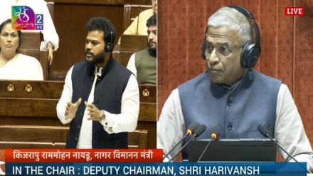 After Air India crash, aviation minister admits 55% technical posts vacant in DGCA After Air India crash, aviation minister admits 55% technical posts vacant in DGCA