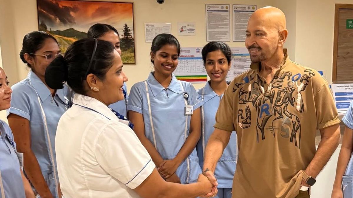 Rakesh Roshan health update