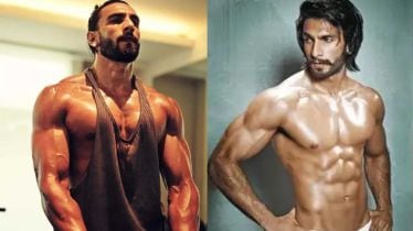 Happy birthday Ranveer Singh