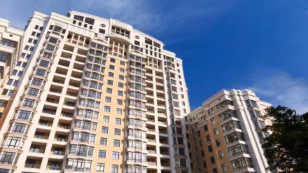 real estate sector real estate sector
