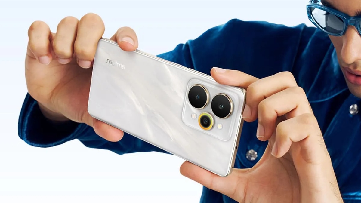 Realme 15 and Realme 15 Pro to launch in india today: Check price, camera, chipset and more Realme 15 and Realme 15 Pro to launch in india today: Check price, camera, chipset and more