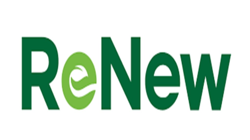 ReNew, industry, Renew Energy Global, Adani Green, Abu Dhabi Investment Authority