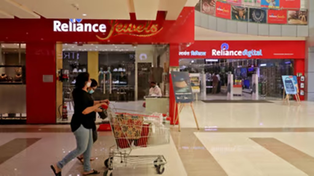 Reliance Retail, FACEGYM facial studios, industry, reliance, retail Reliance Retail, FACEGYM facial studios, industry, reliance, retail