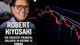 Robert Kiyosaki hinted that prices of gold, silver, and Bitcoin could fall, and added that he would invest in them if that happens.