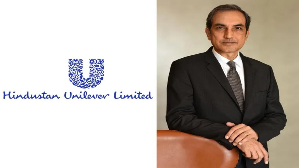 rohit jawa, HUL, Hindustan Unilever, S M Datta, industry, technical knowledge