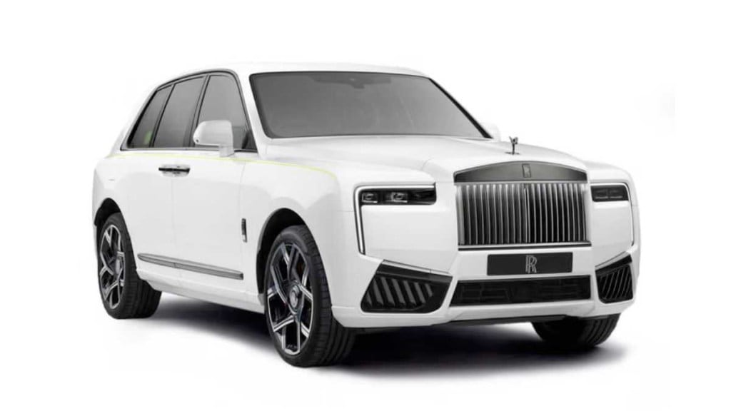 Rs 12 crore Rolls-Royce to be slashed by Rs 6 crore under India-UK FTA: This is not a hoax