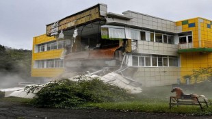 Top 10 strongest earthquakes in history: Where Russia’s 8.8-magnitude Kamchatka quake ranks