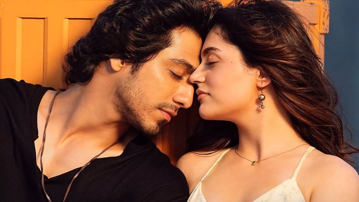 Saiyaara cast fees Saiyaara cast fees