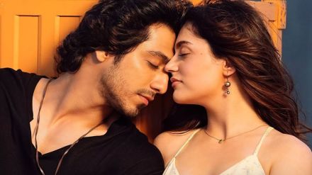 Saiyaara cast fees