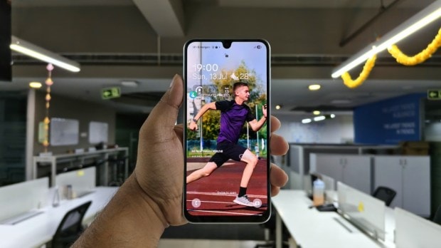 samsung galaxy m36 5g review