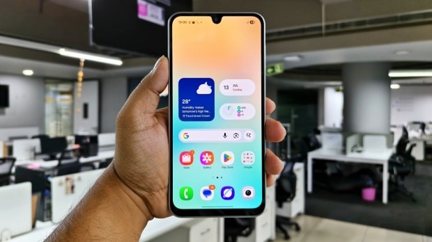 samsung galaxy m36 5g review
