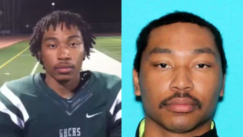 Shane Devon Tamura, the 27-year-old gunman behind Monday’s shooting at the NFL headquarters in New York City Shane Devon Tamura, the 27-year-old gunman behind Monday’s shooting at the NFL headquarters in New York City