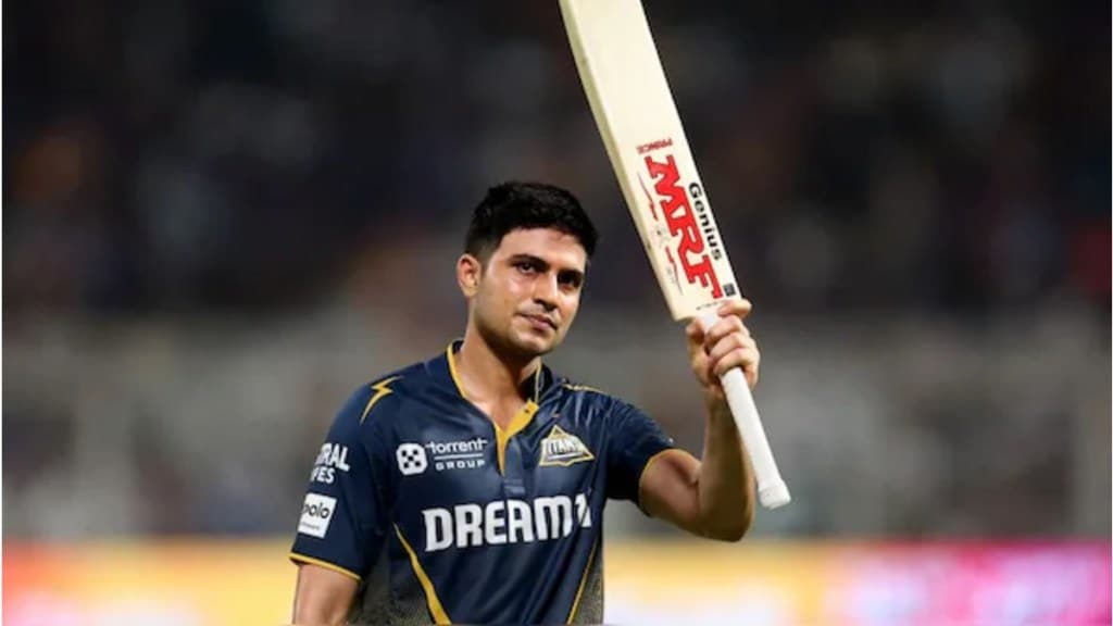Shubman Gill's Edgbaston Heroics to Fuel 30-40% Spike in Endorsement Fees. (Image Source: Reuters)