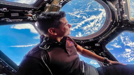 Shubhanshu Shukla begins return to Earth today, says ‘India is still saare jahan se accha’ after historic ISS mission