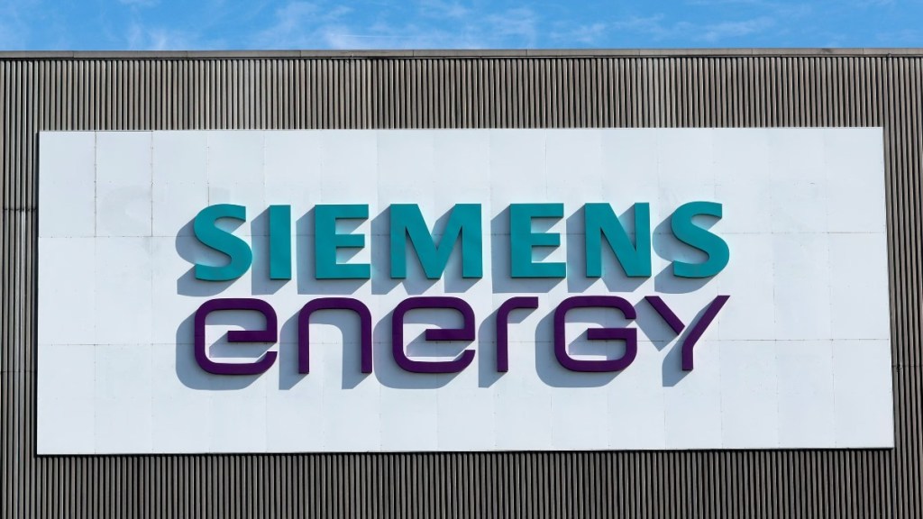 Siemens Energy India stock, Motilal Oswal Buy rating Siemens Energy India stock, Motilal Oswal Buy rating