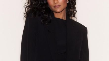 Simone Ashley Devil Wears Prada