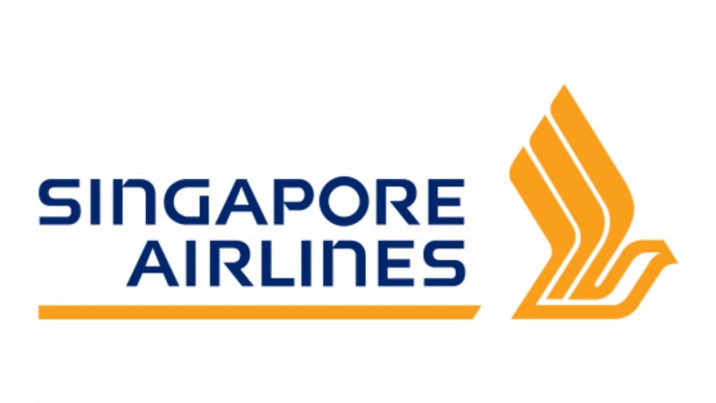 Singapore airlines Singapore airlines